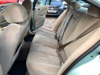 JAGUAR S-TYPE