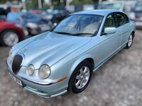 JAGUAR S-TYPE