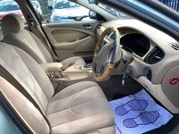 JAGUAR S-TYPE
