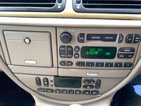 JAGUAR S-TYPE