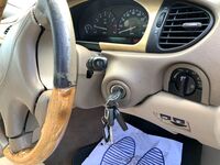 JAGUAR S-TYPE