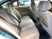 JAGUAR S-TYPE