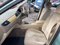 JAGUAR S-TYPE