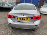 INFINITI Q50