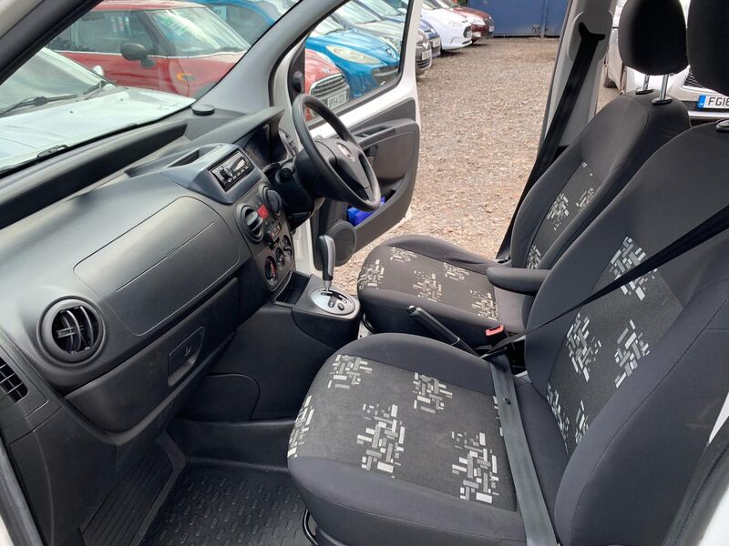 FIAT FIORINO