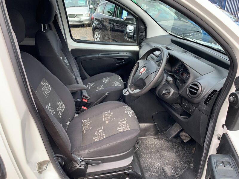 FIAT FIORINO