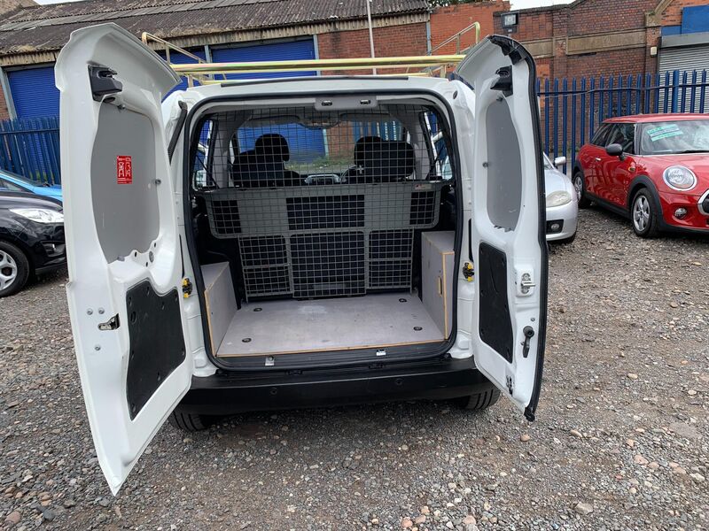 FIAT FIORINO