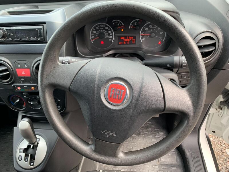 FIAT FIORINO