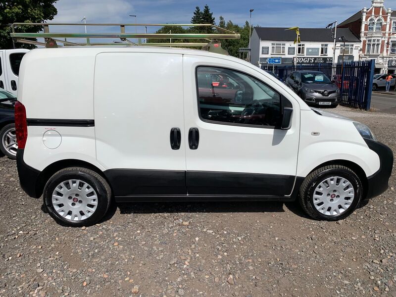 FIAT FIORINO