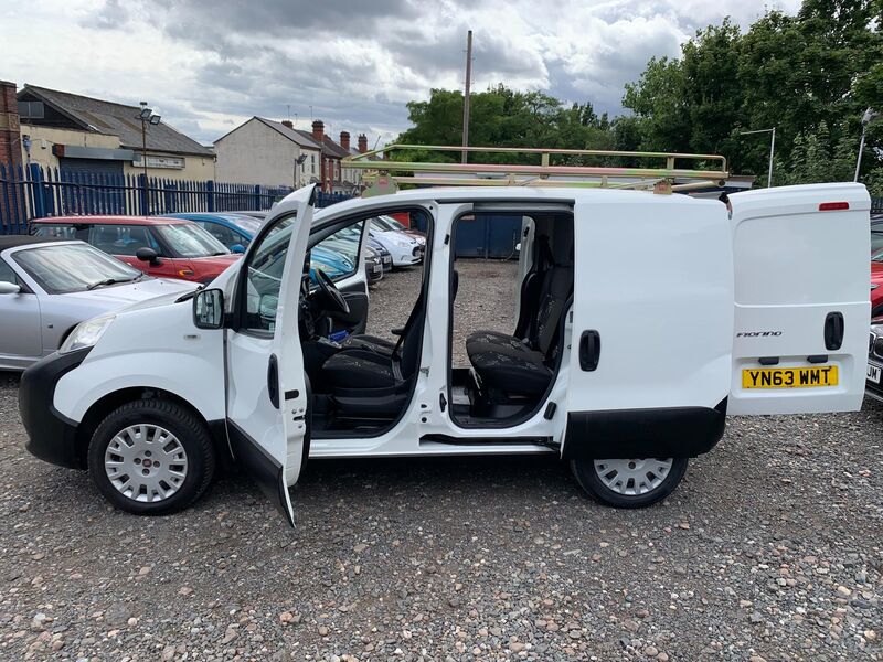 FIAT FIORINO