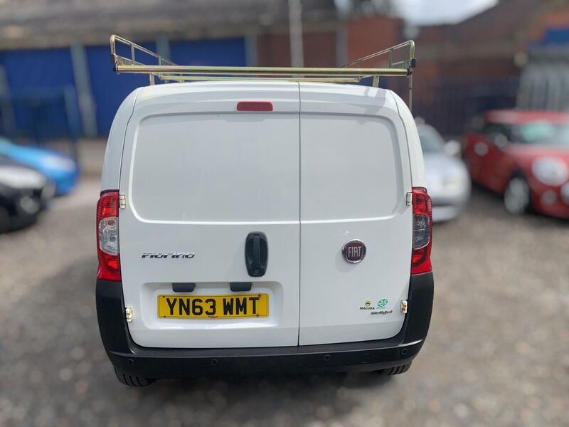 FIAT FIORINO
