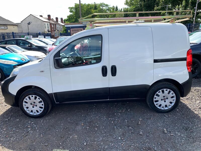 FIAT FIORINO