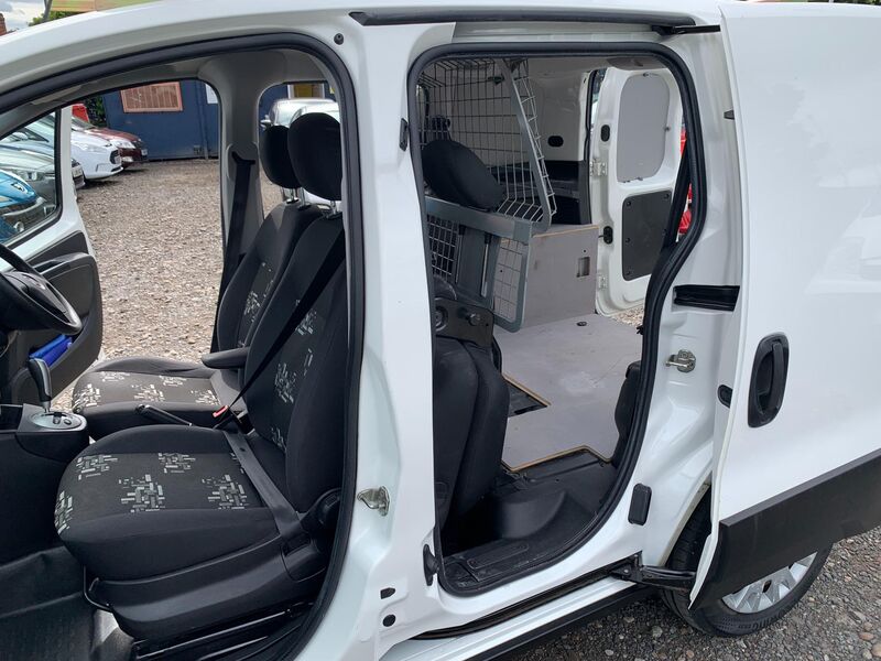 FIAT FIORINO