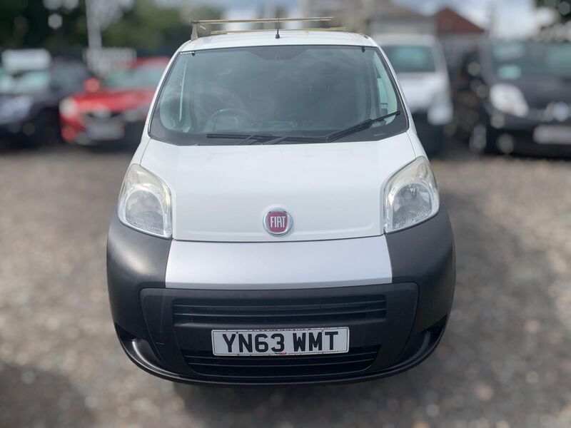 FIAT FIORINO