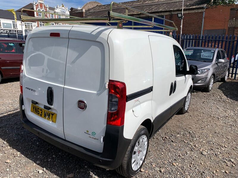 FIAT FIORINO
