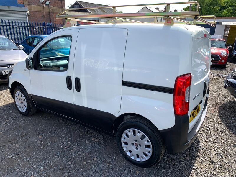 FIAT FIORINO