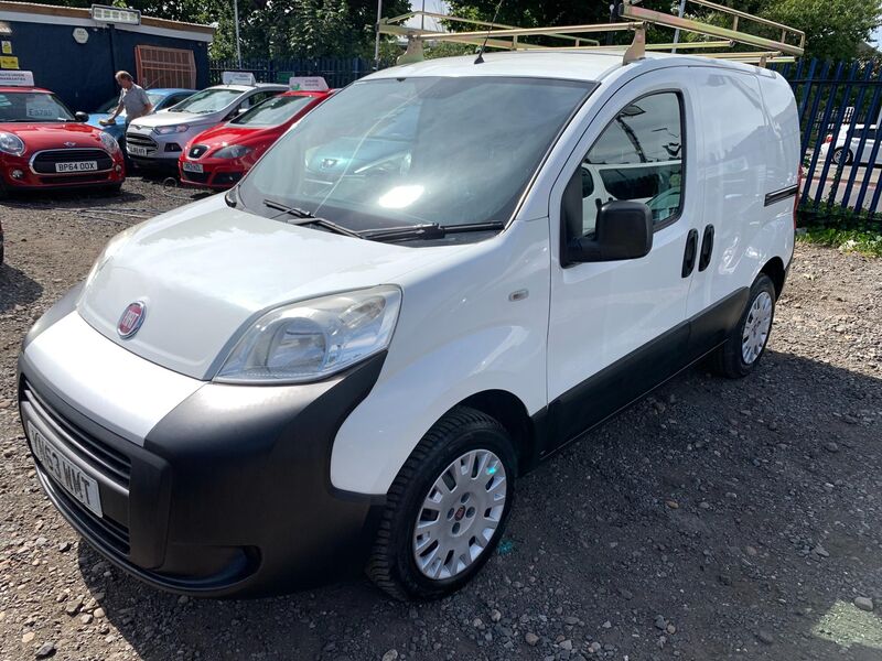 FIAT FIORINO