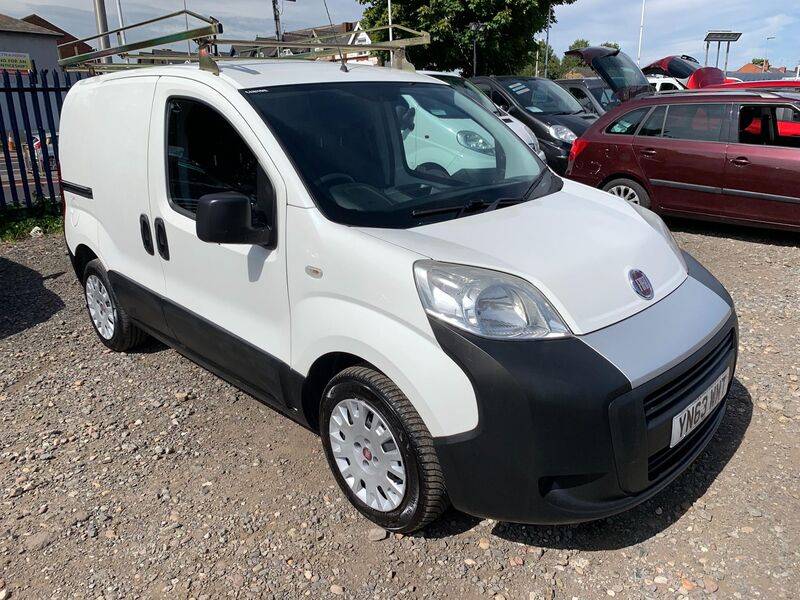 FIAT FIORINO