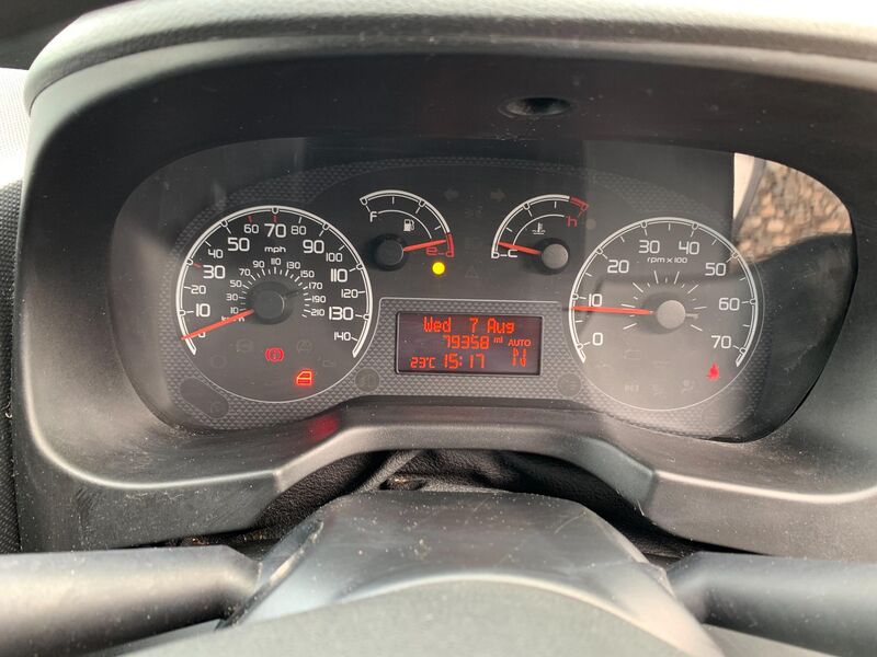 FIAT FIORINO