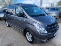 HYUNDAI I800