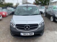 MERCEDES-BENZ CITAN