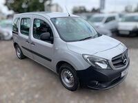 MERCEDES-BENZ CITAN