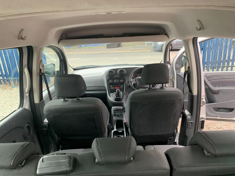 MERCEDES-BENZ CITAN