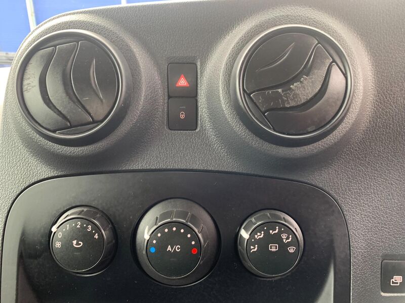 MERCEDES-BENZ CITAN