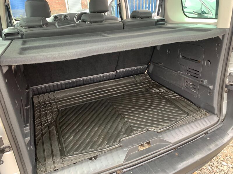 MERCEDES-BENZ CITAN