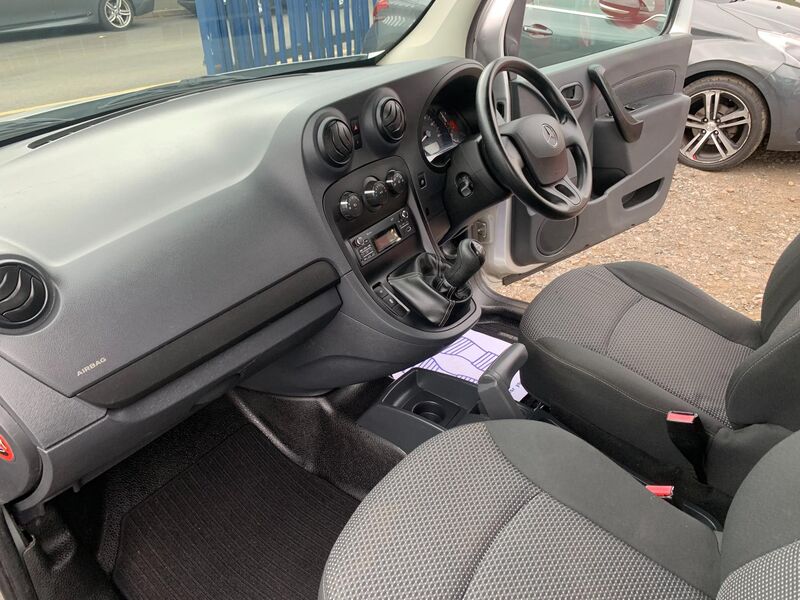 MERCEDES-BENZ CITAN