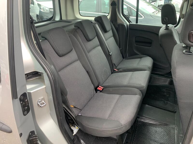 MERCEDES-BENZ CITAN