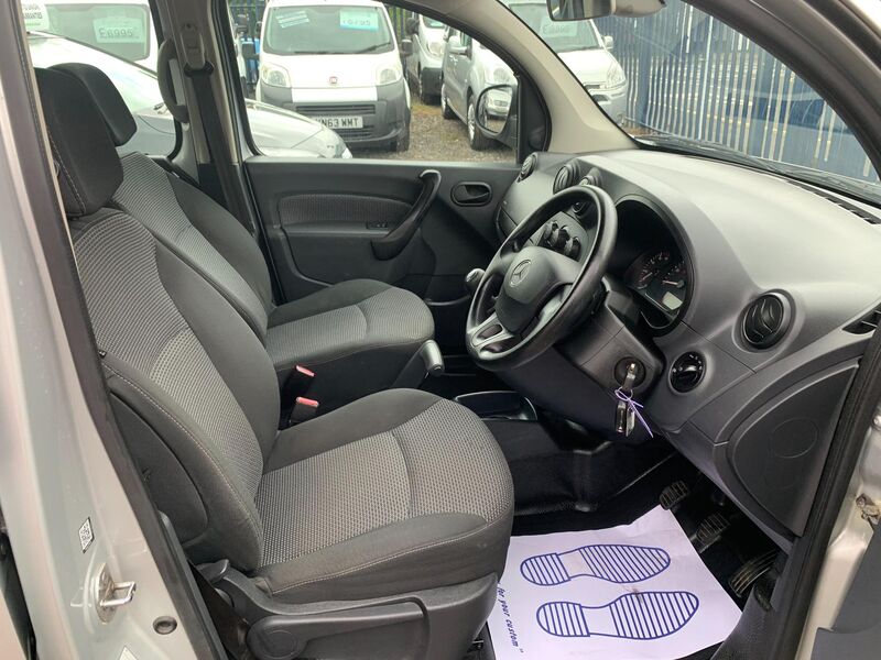 MERCEDES-BENZ CITAN
