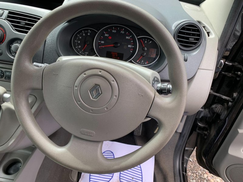 RENAULT Kangoo