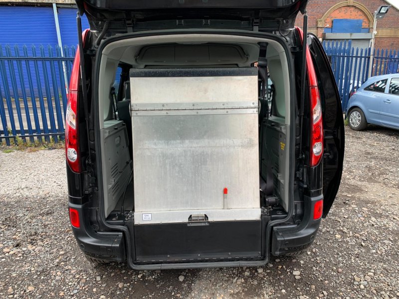 RENAULT Kangoo