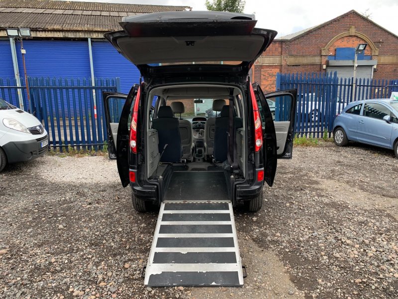 RENAULT Kangoo