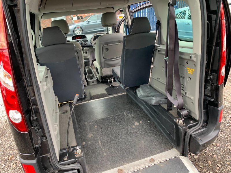 RENAULT Kangoo
