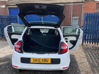 RENAULT TWINGO