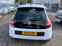 RENAULT TWINGO