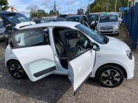 RENAULT TWINGO