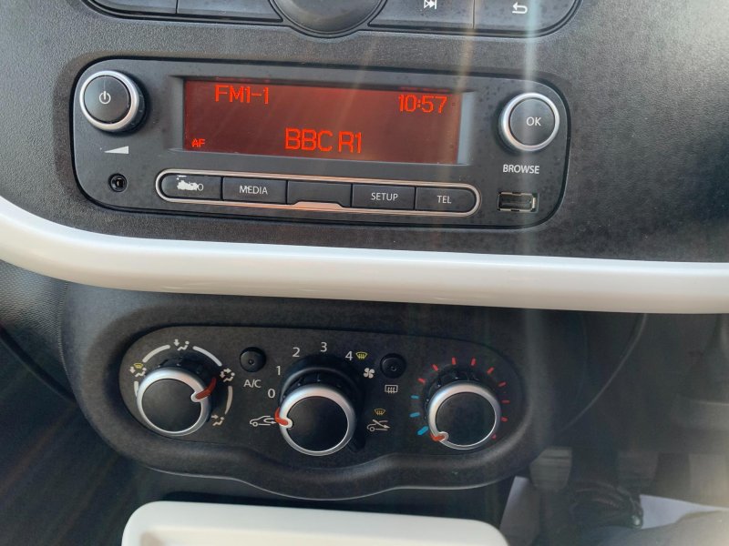 RENAULT TWINGO