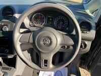 VOLKSWAGEN CADDY MAXI LIFE