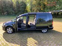 VOLKSWAGEN CADDY MAXI LIFE