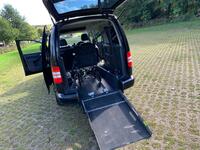 VOLKSWAGEN CADDY MAXI LIFE
