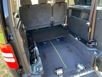 VOLKSWAGEN CADDY MAXI LIFE