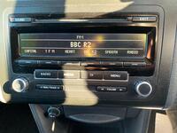 VOLKSWAGEN CADDY MAXI LIFE
