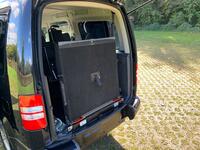 VOLKSWAGEN CADDY MAXI LIFE