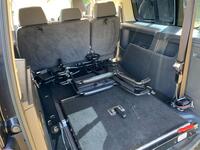 VOLKSWAGEN CADDY MAXI LIFE