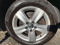 VOLKSWAGEN CADDY MAXI LIFE