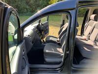 VOLKSWAGEN CADDY MAXI LIFE