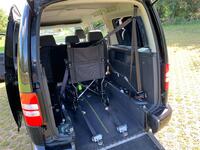 VOLKSWAGEN CADDY MAXI LIFE